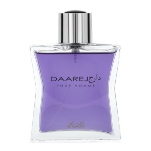 Daarej Pour Homme Eau de Parfum til mænd