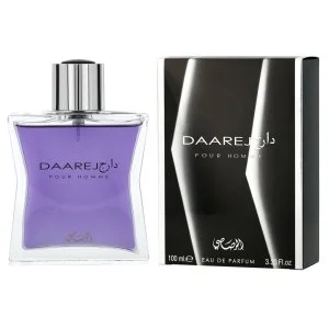 Rasasi Daarej Pour Homme Eau de Parfum til mænd