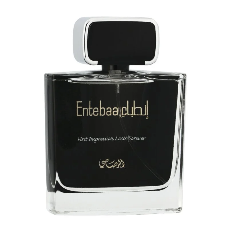 Entebaa Pour Homme Eau de Parfum til mænd 100 ml