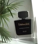 Entebaa Pour Homme Eau de Parfum til mænd 100 ml