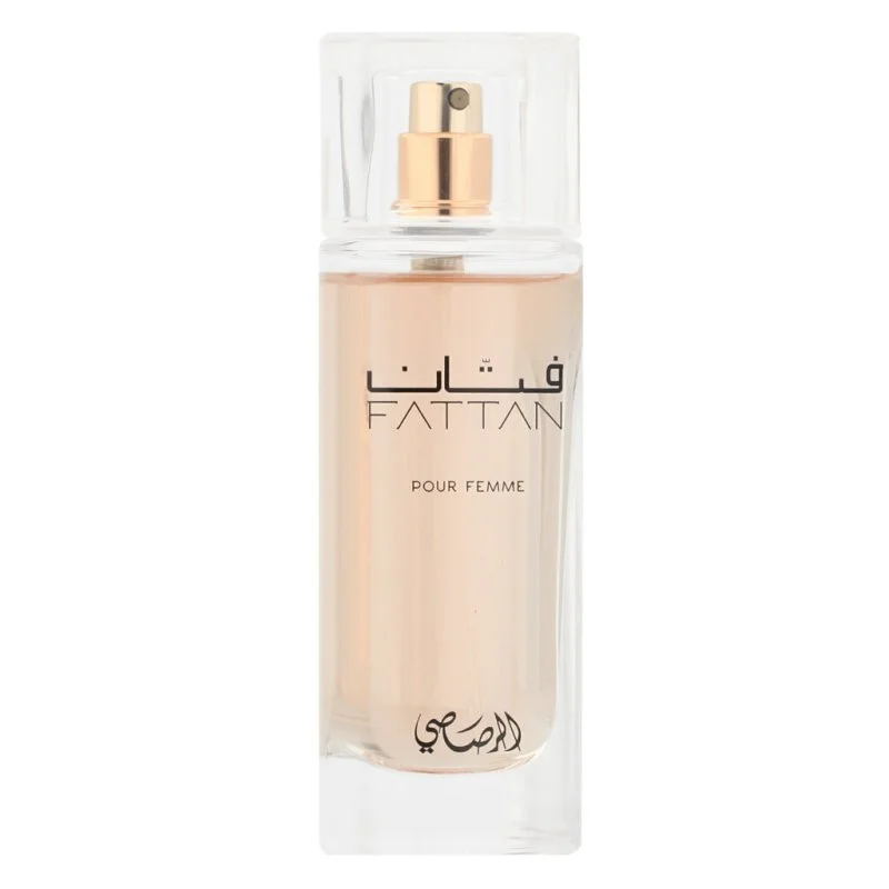 Fattan Pour Femme parfumevand til kvinder 50 ml