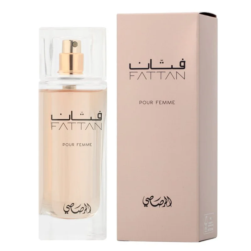 Fattan Pour Femme parfumevand til kvinder 50 ml