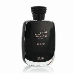 Hawas Black Eau de Parfum til mænd 100 ml