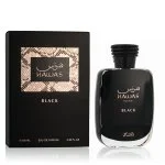 Hawas Black Eau de Parfum til mænd 100 ml