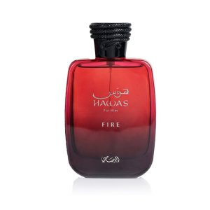 Hawas Fire Eau de Parfum til mænd