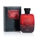 Hawas Fire Eau de Parfum til mænd 100 ml