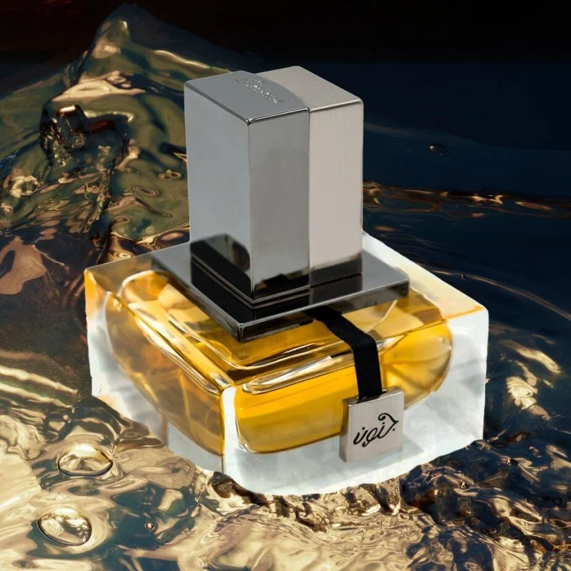 Junoon Satin Pour Homme parfumeret vand til mænd 50 ml