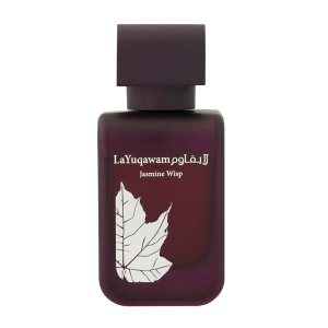 La Yuqawam Jasmin Whisp eau de parfum til kvinder