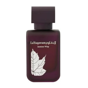 Rasasi La Yuqawam Jasmin Whisp eau de parfum til kvinder