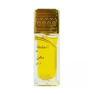 Rasasi Khaltat Al Khasa Ma Dhan Al Oudh Eau de Parfum unisex
