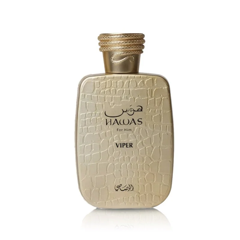 Hawas Viper Eau de Parfum til mænd 100 ml