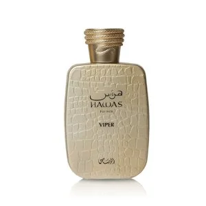 Rasasi Hawas Viper Eau de Parfum til mænd