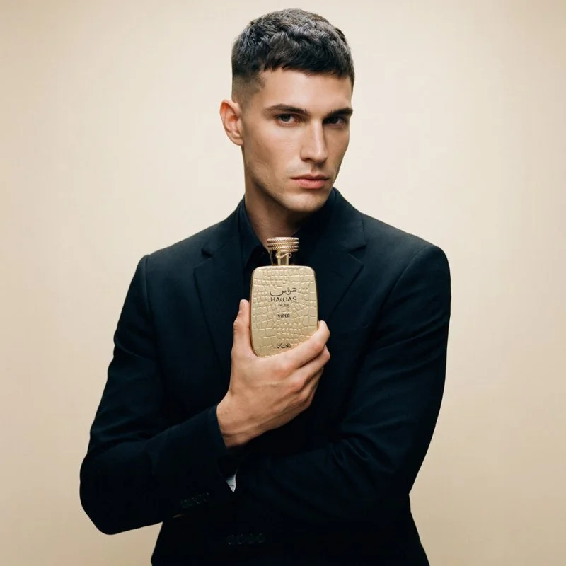Hawas Viper Eau de Parfum til mænd 100 ml