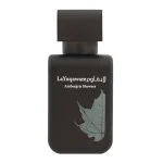 La Yuqawam Ambergris Showers parfumevand til mænd 75 ml