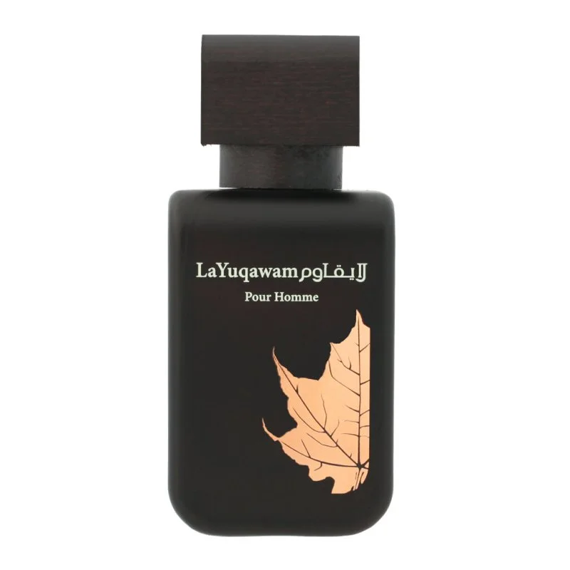 La Yuqawam Pour Homme Eau de Parfum til mænd 75 ml