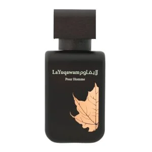 Rasasi La Yuqawam Pour Homme Eau de Parfum til mænd