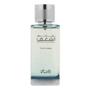 Rasasi Nafaeis Al Shaghaf Pour Homme parfumevand til mænd