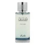 Nafaeis Al Shaghaf Pour Homme parfumevand til mænd 100 ml