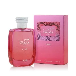 Rasasi Hawas Pink For Her Eau de Parfum til kvinder