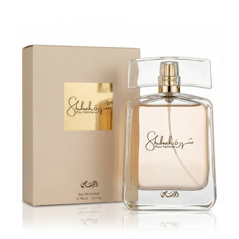Shuhrah Pour Femme Eau de Parfum til kvinder 90 ml