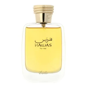Rasasi Hawas For Her Eau de Parfum til kvinder