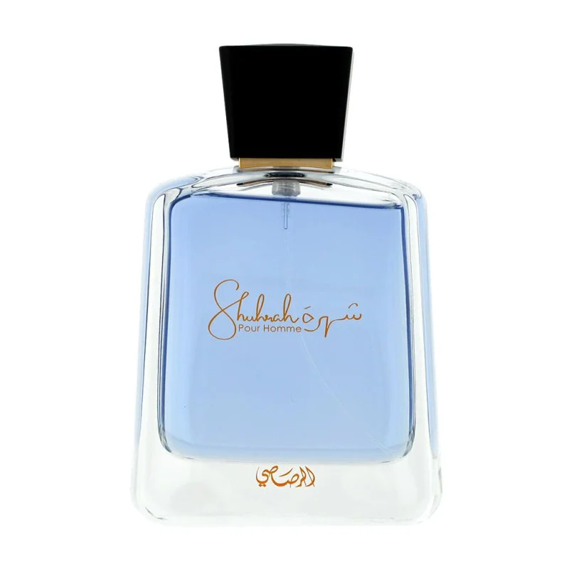 Shuhrah Pour Homme eau de parfum til mænd 90 ml
