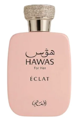 Rasasi Hawas Eclat W parfumevand
