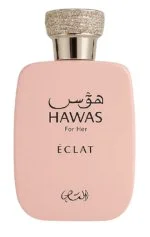 Hawas Eclat W parfumevand 100 ml