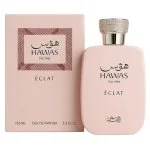 Hawas Eclat W parfumevand 100 ml