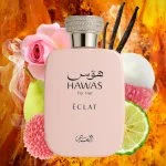 Hawas Eclat W parfumevand 100 ml