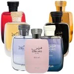 Hawas Eclat W parfumevand 100 ml