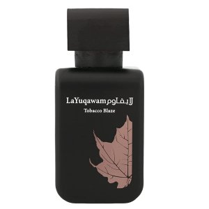 La Yuqawam Tobaksflamme