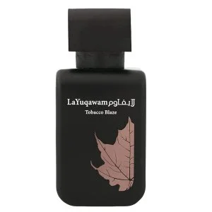 Rasasi La Yuqawam Tobaksflamme