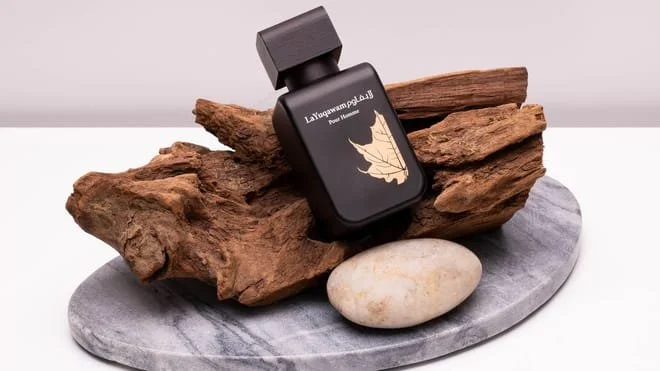 La Yuqawam Tobaksflamme 75 ml