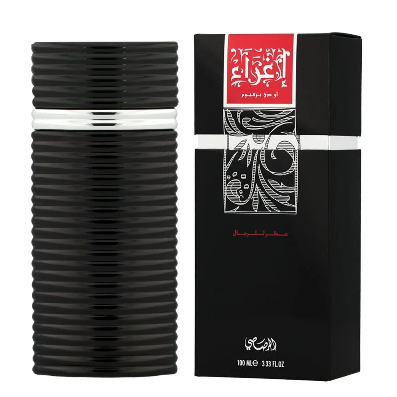 Egra For Man Eau de Parfum til mænd 100 ml