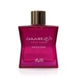 Daarej Passione Pour Femme Eau de Parfum til kvinder 100 ml