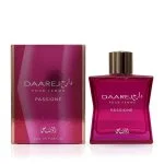 Daarej Passione Pour Femme Eau de Parfum til kvinder 100 ml