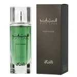 Fattan Pour Homme Eau de Parfum til mænd 50 ml