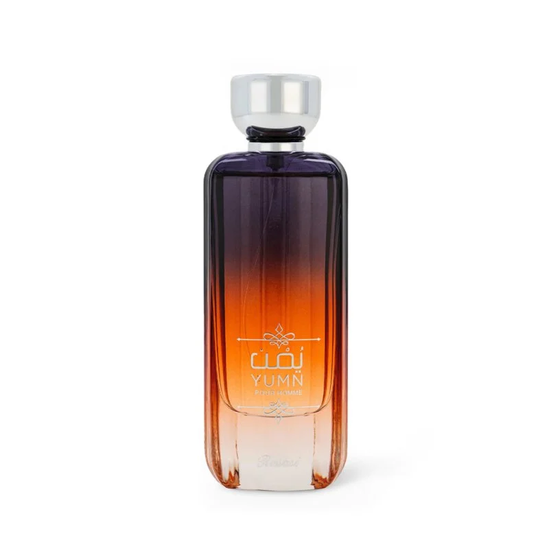 Yumn Pour Homme Eau de Parfum til mænd 100 ml