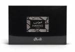 Hawas Men M 100 ml + EDP 10 ml + brusegel eau de parfum 50 ml