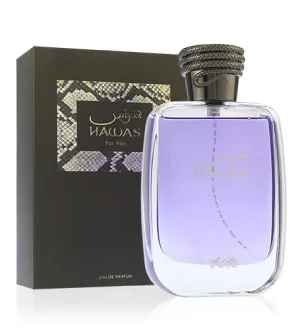 Rasasi Hawas For Him eau de parfum 100 ml til mænd
