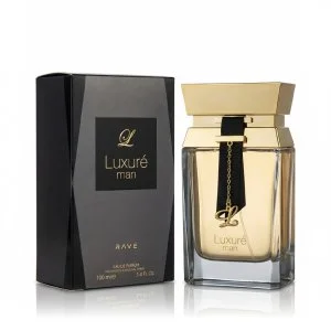 Rave Luxuré Man Eau de Parfum til mænd