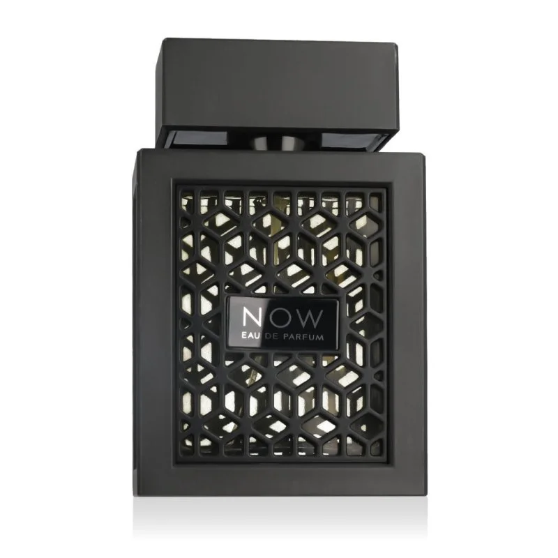 Now parfumevand til mænd 100 ml