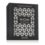 Now parfumevand til mænd 100 ml