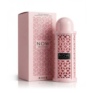 Now Women Eau de Parfum til kvinder