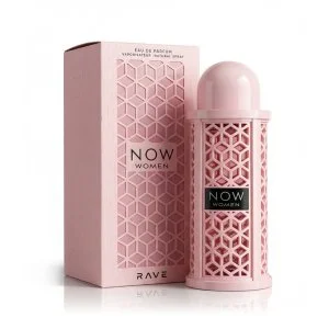 Rave Now Women Eau de Parfum til kvinder