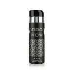 Now Deo-spray til mænd 200 ml