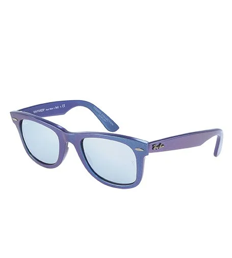 RB2140 WAYFARER solbriller 50x22x145 mm grå unisex