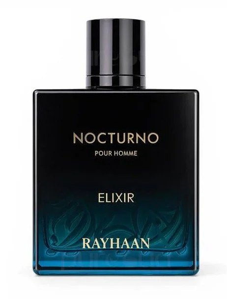 Nocturno Elixir M parfumevand 100 ml