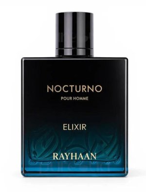 Nocturno Elixir M parfumevand